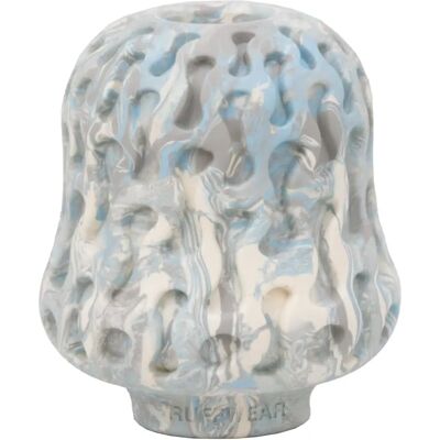 Ruffwear Morel Tuggleksak - Grey Sky Giocattolo per cani Ruffwear Morel Tuggleksak - Grey Sky Giocattolo per cani