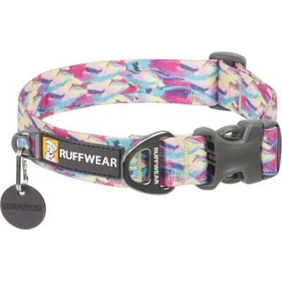 Collare Reef Fish di Ruffwear - Front Range Collare Reef Fish di Ruffwear - Front Range