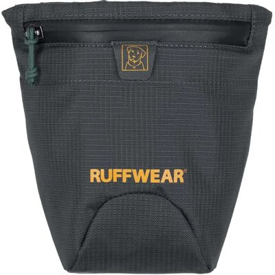 Ruffwear Pack Out Basalt Grey - Sac pour chiens - Publicité Ruffwear Pack Out Basalt Grey - Sac pour chiens - Publicité