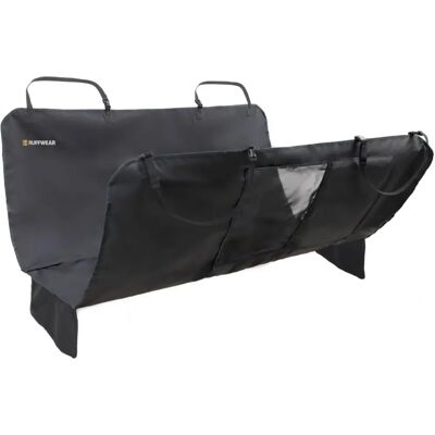 Cubierta de Asiento para Perro Ruffwear Dirtbag - Gris Basalto - Resistente e Impermeable Cubierta de Asiento para Perro Ruffwear Dirtbag - Gris Basalto - Resistente e Impermeable