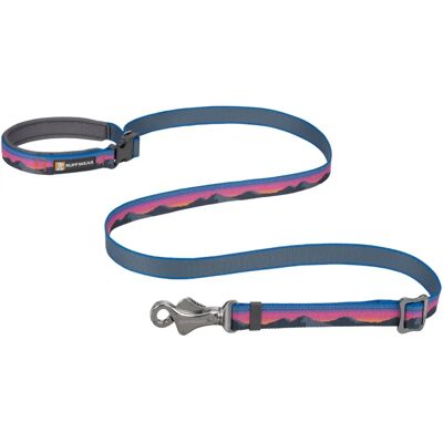Ruffwear Crag EX Leash - Verstellbar, Reflektierend, Mehrzweck-Hundeleine Ruffwear Crag EX Leash - Verstellbar, Reflektierend, Mehrzweck-Hundeleine