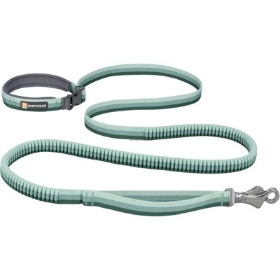Hundelina Ruffwear Roamer - Justerbar, River Rock Green - 222-335cm Hundelina Ruffwear Roamer - Justerbar, River Rock Green - 222-335cm