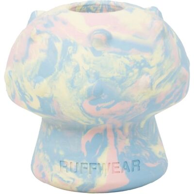 Ruffwear Toadstool Hundespielzeug - Blau Kristall Ruffwear Toadstool Hundespielzeug - Blau Kristall
