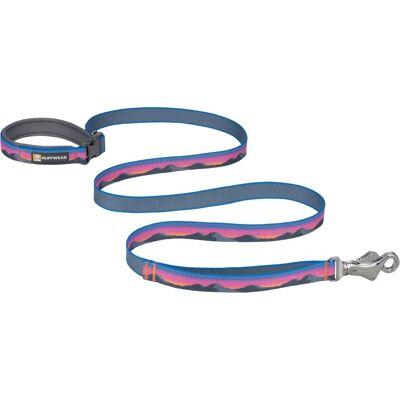 Laisse pour chien Ruffwear Crag Alpine Dusk - Laisse pour chiens Laisse pour chien Ruffwear Crag Alpine Dusk - Laisse pour chiens