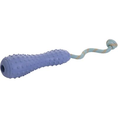 Ruffwear Gourdo Giocattolo Cane, Viola, L Ruffwear Gourdo Giocattolo Cane, Viola, L