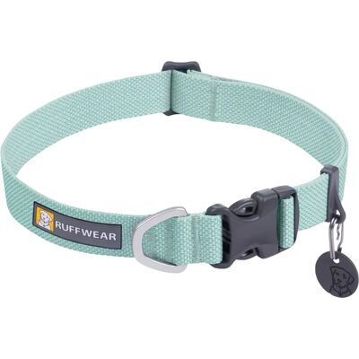 Collier Légère et Fine Ruffwear Hi and Light - Collier pour Chien - Publicité Collier Légère et Fine Ruffwear Hi and Light - Collier pour Chien - Publicité