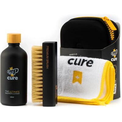 Crep Protect - CURE Kit - Cepa - Kit de limpeza Crep Protect - CURE Kit - Cepa - Kit de limpeza