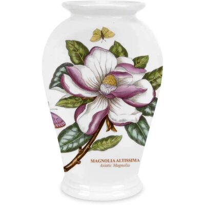 Portmeirion Canton Vase Magnolia - Vase Portmeirion Canton Vase Magnolia - Vase