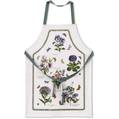 Portmeirion Botanic Garden PVC Apron - Apron Portmeirion Botanic Garden PVC Apron - Apron