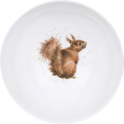 Wrendale Designs 6 Inch Deep Bowl - Fox Wrendale Designs 6 Inch Deep Bowl - Fox