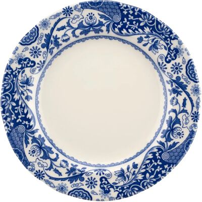 Spode Brocato Sett med 4 20cm Tallerkener - Tallerken Spode Brocato Sett med 4 20cm Tallerkener - Tallerken