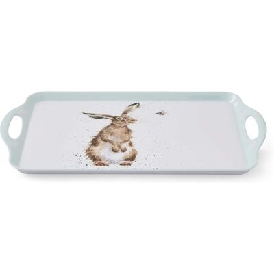 Wrendale Designs Bee Large Tray - Serving Tray Wrendale Designs Bee Large Tray - Serving Tray