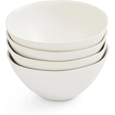 Sophie Conran Arbor Cream Bowl 15cm - Collection Sophie Conran Arbor Cream Bowl 15cm - Collection