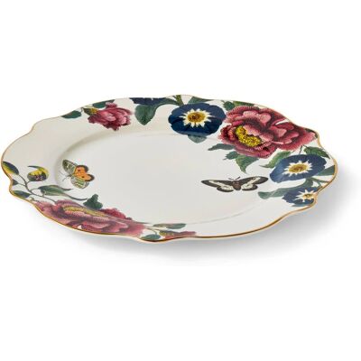 Spode Creatures of Curiosity Dinner Plate - 27cm Spode Creatures of Curiosity Dinner Plate - 27cm