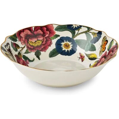 Spode Creatures of Curiosity Multi Serve Bowl - Serving Bowl Spode Creatures of Curiosity Multi Serve Bowl - Serving Bowl
