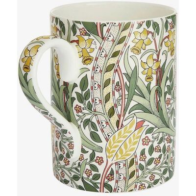 Spode Daffodil Kopp - Flerfarget - Kopp Spode Daffodil Kopp - Flerfarget - Kopp