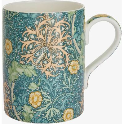 Spode Morris & Co Seaweed Kopp - Flerfarget - Kopper & krus - Hjem og interiør Spode Morris & Co Seaweed Kopp - Flerfarget - Kopper & krus - Hjem og interiør