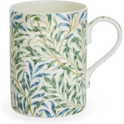 Spode Willow Bough Kopp - 340ml - Grønn/Multi Spode Willow Bough Kopp - 340ml - Grønn/Multi