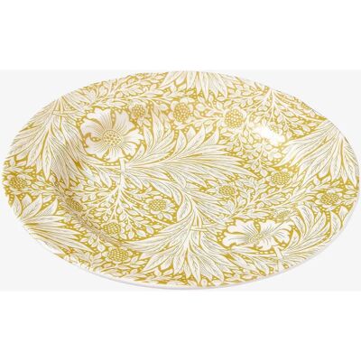 Spode Marigold 23cm Flerfarvet Flad tallerken - Tallerken Spode Marigold 23cm Flerfarvet Flad tallerken - Tallerken