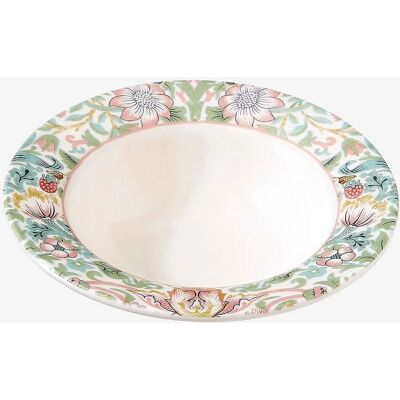 Spode - Skål Strawberry Thief 19 cm Flerfarvet Spode - Skål Strawberry Thief 19 cm Flerfarvet