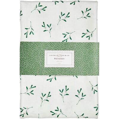 Sophie Conran Mistletoe Amor Tablecloth - cotton - 180x140 Sophie Conran Mistletoe Amor Tablecloth - cotton - 180x140