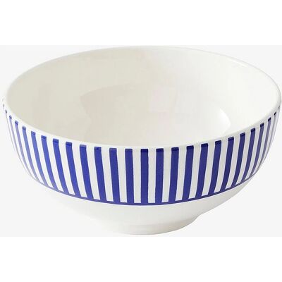 Spode Reunaton skål Steccato 16,3cm - Blå Spode Reunaton skål Steccato 16,3cm - Blå