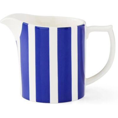 Spode Blå/Hvid stentøjsmelkkande - Mælkekande Spode Blå/Hvid stentøjsmelkkande - Mælkekande