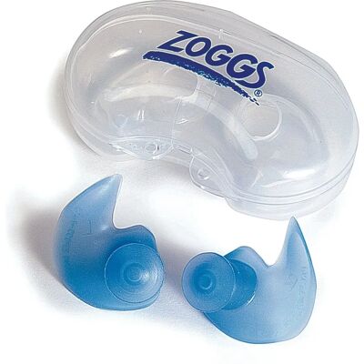 Zoggs Blaue Ohrstöpsel - Erwachsen - Ohrstöpsel Zoggs Blaue Ohrstöpsel - Erwachsen - Ohrstöpsel