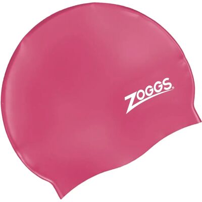 Zoggs Rosa Silikonbadmössa - Badmössa Zoggs Rosa Silikonbadmössa - Badmössa
