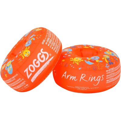Zoggs Arm Rings Zoggy Swimming Armbands Zoggs Arm Rings Zoggy Swimming Armbands