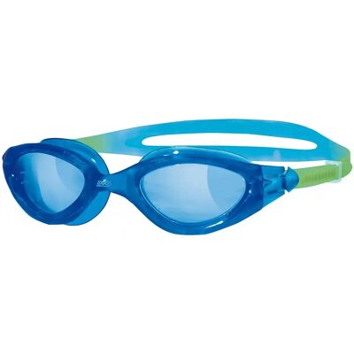 Lunettes de Natation ZOGGS Panorama Junior - Bleu - Unisex Lunettes de Natation ZOGGS Panorama Junior - Bleu - Unisex