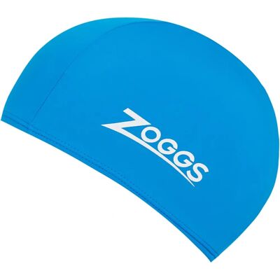 Bonnet de Natation ZOGGS Ultra Doux Spandex - Unisexe Bonnet de Natation ZOGGS Ultra Doux Spandex - Unisexe