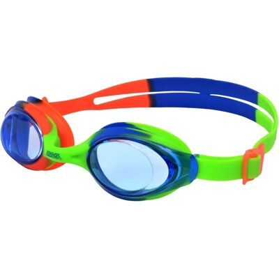Lunettes de natation Zoggs Bondi Junior pour enfants UV Anti-buée - Vert/Bleu Lunettes de natation Zoggs Bondi Junior pour enfants UV Anti-buée - Vert/Bleu