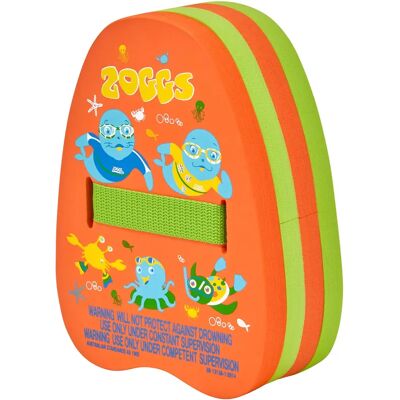 Zoggs Zoggy Backfloat - Buoyancy Aid for Kids 2-6 Years Zoggs Zoggy Backfloat - Buoyancy Aid for Kids 2-6 Years