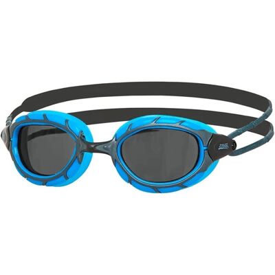 Zoggs Varumärke Modell Blå/Svart/Rök - Simglasögon Zoggs Varumärke Modell Blå/Svart/Rök - Simglasögon