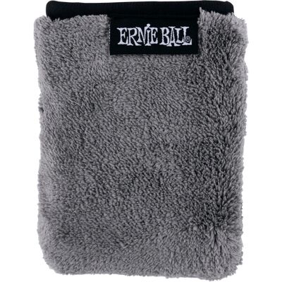 Ernie Ball Mikroszálas tisztítókendő - Tisztítókendő Ernie Ball Mikroszálas tisztítókendő - Tisztítókendő
