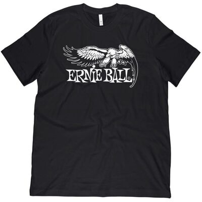 Ernie Ball Classic Eagle T-shirt - T-shirt Ernie Ball Classic Eagle T-shirt - T-shirt