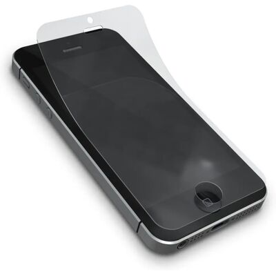 Matta Näytönsuojus XtremeMac Tuffshield iPhone 5/5S/SE - Näytönsuojus Matta Näytönsuojus XtremeMac Tuffshield iPhone 5/5S/SE - Näytönsuojus