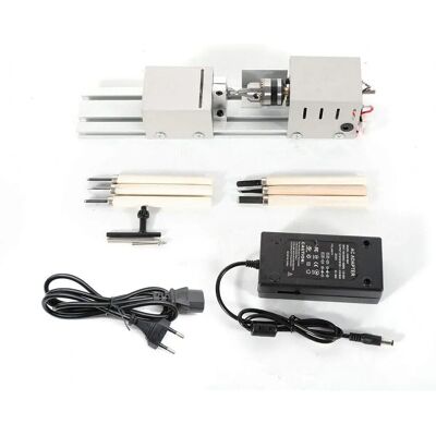 Senderpick - Tattoo Kit Pro 2M - 2 Maschinen - Tattoo kit Senderpick - Tattoo Kit Pro 2M - 2 Maschinen - Tattoo kit