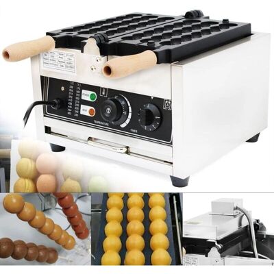 Gojoy - Gofrera6 - 6 gofres - Waffle Maker Gojoy - Gofrera6 - 6 gofres - Waffle Maker