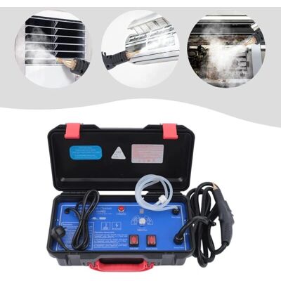 Gojoy - VAP2000 - 3000W - Alta temperatura - Steam Cleaner Gojoy - VAP2000 - 3000W - Alta temperatura - Steam Cleaner