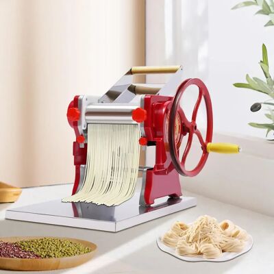 GOJOY - GOJOY Máquina de pasta - 0.5-5 mm - Máquina de pasta GOJOY - GOJOY Máquina de pasta - 0.5-5 mm - Máquina de pasta