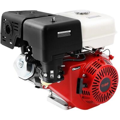 GOJOY - 9KW 3600rpm - 4-tiempos GOJOY - 9KW 3600rpm - 4-tiempos