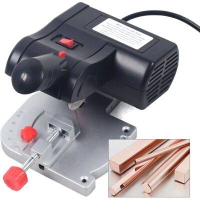 GOJOY - Sierra - 90 W - 4500 rpm - Sierra ingletadora GOJOY - Sierra - 90 W - 4500 rpm - Sierra ingletadora