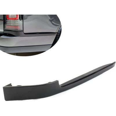 Land Rover Range Rover Rear Side Cladding Trim - Car Land Rover Range Rover Rear Side Cladding Trim - Car