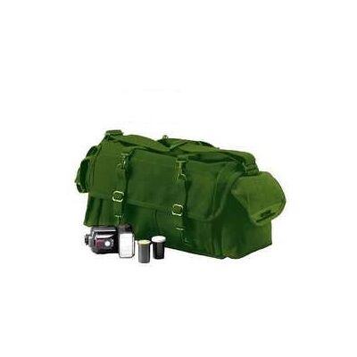 Domke F-1X Sacoche pour Appareil Photo - Olive - Publicité Domke F-1X Sacoche pour Appareil Photo - Olive - Publicité