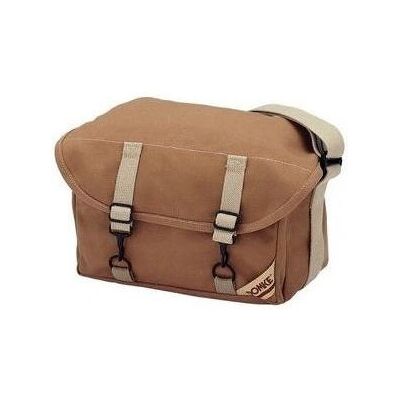 Bolsa de Ombro Domke F6 - Câmera DSLR Bege Bolsa de Ombro Domke F6 - Câmera DSLR Bege