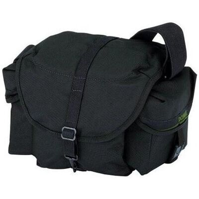 Domke J-3 Shoulder Case - Weatherproof, Nine Pockets Domke J-3 Shoulder Case - Weatherproof, Nine Pockets