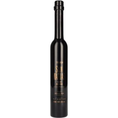 San Matias Añejo Gran Reserva - Tequila San Matias Añejo Gran Reserva - Tequila