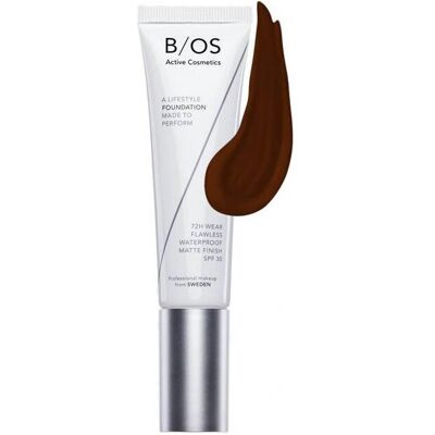 Base of Sweden The Base Waterproof Foundation SPF 30 - Foundation Base of Sweden The Base Waterproof Foundation SPF 30 - Foundation